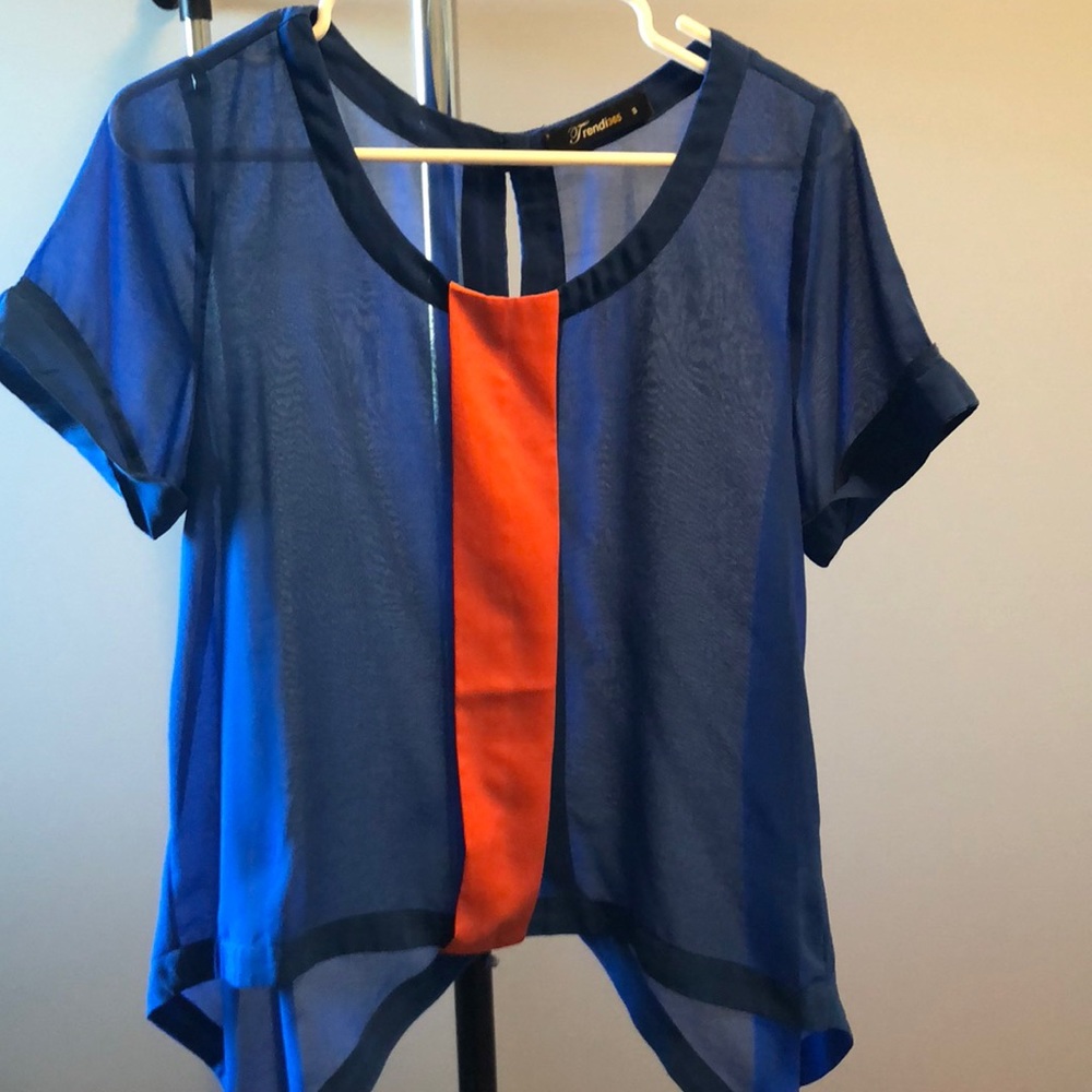 Blouse